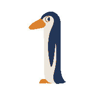 Max 1B Sticker by Maxomorra