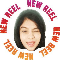 Yayy Sticker by BORN ON INSTAGRAM