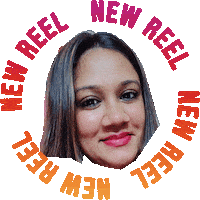 Sona Sticker by BORN ON INSTAGRAM