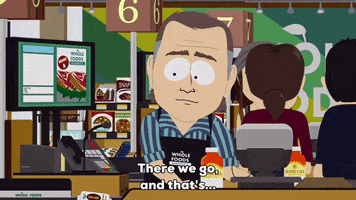 store groceries GIF by South Park 