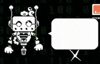 Chara Axis GIF