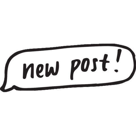 Instagram Post Sticker