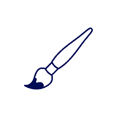 Learn Art And Design Sticker by learndirect