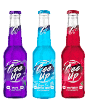 Vodka Raspberry Sticker by Troy Candy