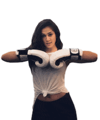 fitness workout Sticker by BoxUnion