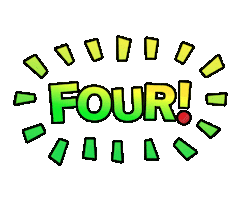 Dc Catch Sticker by BORN ON INSTAGRAM