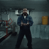 Music Video Drake GIF