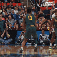 College Basketball GIF by NCAA March Madness