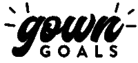 goals prom Sticker by Ellie Wilde