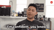 Dating Cooking GIF by BuzzFeed