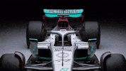 Formula 1 Lights GIF by Mercedes-AMG Petronas Formula One Team