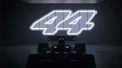 Formula 1 Lights GIF by Mercedes-AMG Petronas Formula One Team