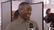 brits 2019 GIF by BRIT Awards