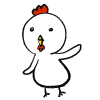 Happy Dance Sticker