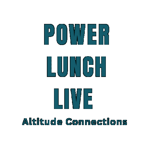 Sticker by Altitude Connections