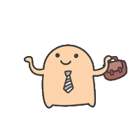 度菇13咦的茶水間 Sticker