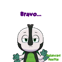 Meh Boo Sticker by VeeFriends