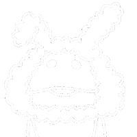 Nameko Sticker
