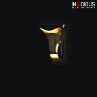 Demon Jump Scare GIF by Sony Pictures