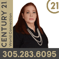 Century21 Sticker by Century 21 World Connection