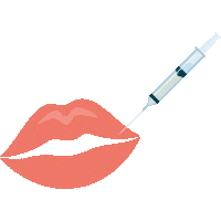 Beauty Botox Sticker by Cosmo Laser