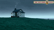 In A Hurry Running GIF by Fire Mountain Productions