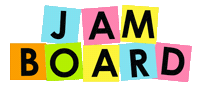Hello Literacy Sticker by Jen Jones