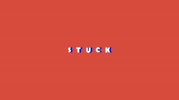 Stuck by JP Rooney