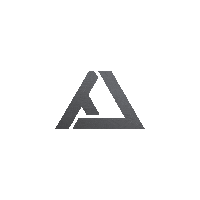 Logo Spinning Sticker by ALPHADOG