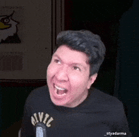 Cosplay Roar GIF