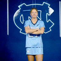 University Of North Carolina Ncaa GIF by UNC Tar Heels