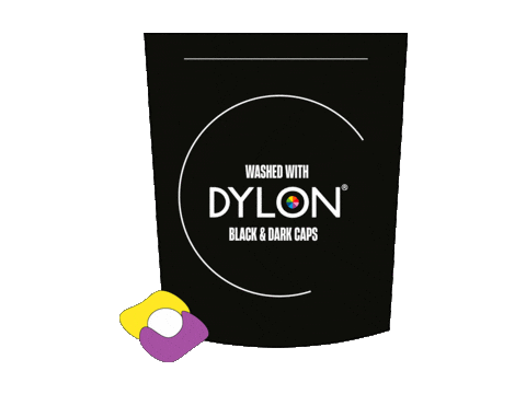 DylonUnitedKingdom giphyupload dylon Sticker