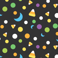 Happy Trick Or Treat GIF