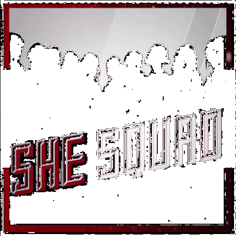 YesSheCannes cannesfilmfestival cannes2023 festivaldecannes shesquad Sticker