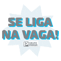 Sticker by Grupo Pirasa