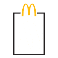 Gran Dia Sticker by McDonald's Panamá