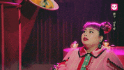 Naomi Watanabe Food GIF by foodpanda