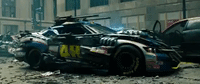dark of the moon transformers GIF