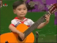 Dprk GIF by Marc Leone