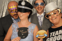 party love GIF by Tom Foolery Photo Booth