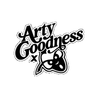 Art Gallery Sticker by @Phetus88