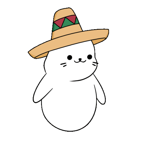 Sexy Fun Sticker by Sappy Seals Community