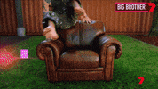 Big Brother Model GIF by Big Brother Australia