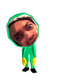 Dylanromer Sticker