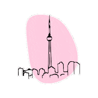 Canadian Sticker