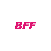 Best Friend Sticker
