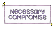 FHCPG tide zero zero compromises zero compromise crew necessary compromise Sticker