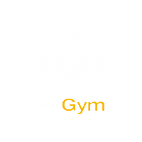Pogym Sticker by pollerias velasco