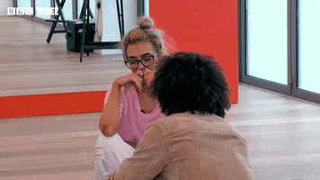 Dating Dancing GIF by BBC Three