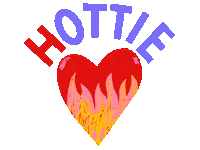 Heart Love Sticker by Kadna